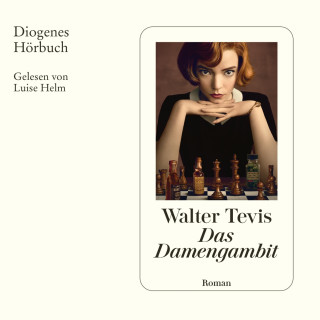 Walter Tevis: Das Damengambit