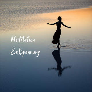 Patrick Lynen: Meditation Entspannung