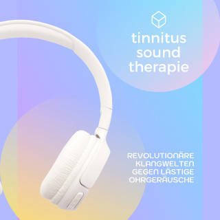 TRT Sound Laboratories Inc., Hannah Dr. Liebig: Tinnitus Sound Therapie