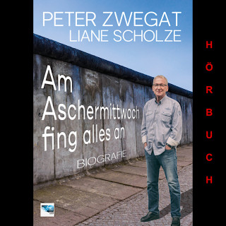 Peter Zwegat: Am Aschermittwoch fing alles an