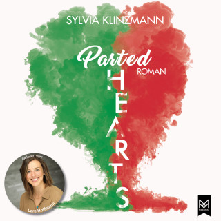 Sylvia Klinzmann: Parted Hearts