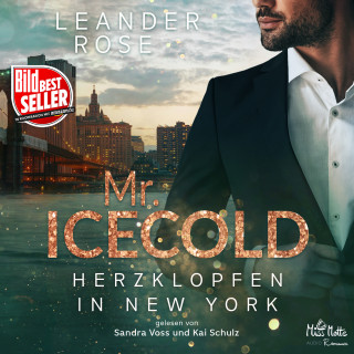 Leander Rose: Mr. Icecold