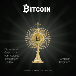 Christoph Bergmann: Bitcoin