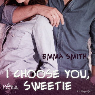 Emma Smith: I choose you, Sweetie