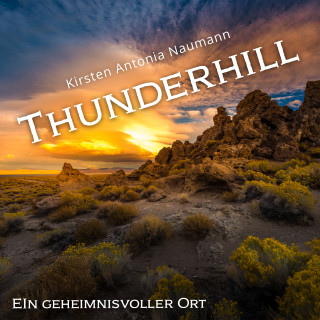 Kirsten Antonia Naumann: Thunderhill