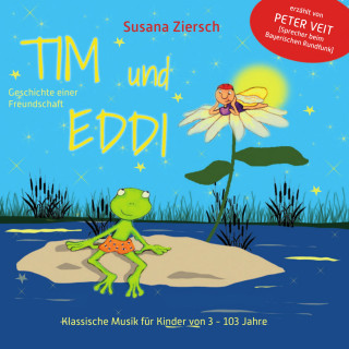 Susana Ziersch: Tim und Eddi