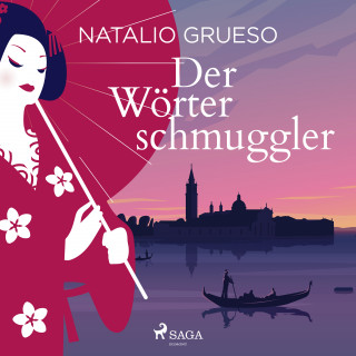 Natalio Grueso: Der Wörterschmuggler