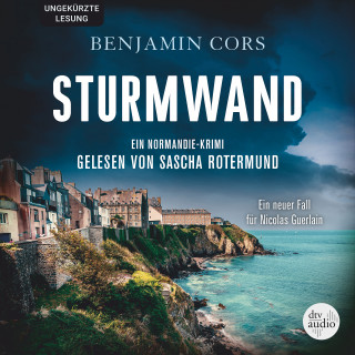 Benjamin Cors: Sturmwand
