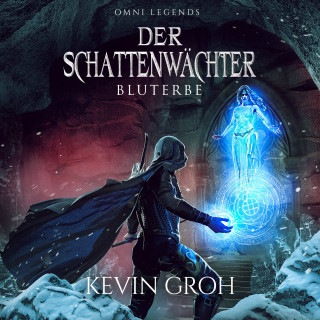 Kevin Groh: Der Schattenwächter