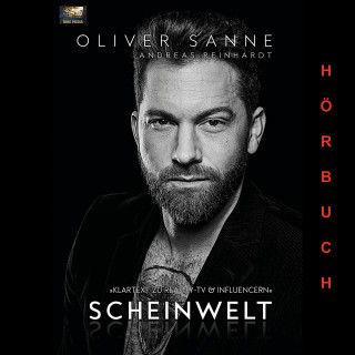 Oliver Sanne: Scheinwelt