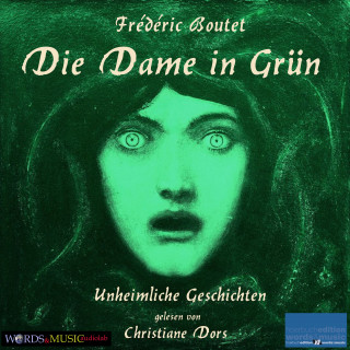 Frédéric Boutet: Die Dame in Grün