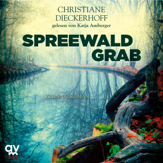 Christiane Dieckerhoff: Spreewaldgrab