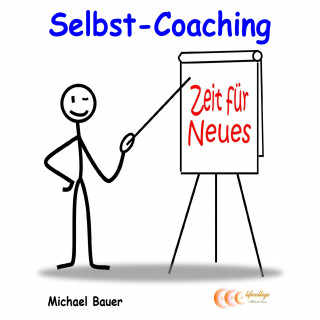 Michael Bauer: Selbst-Coaching