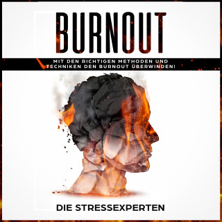Die Stressexperten: Burnout