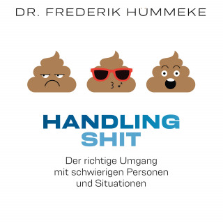 Dr. Frederik Hümmeke: Handling SHIT