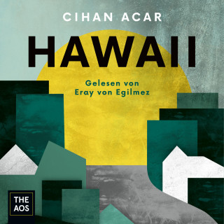 Cihan Acar: Hawaii