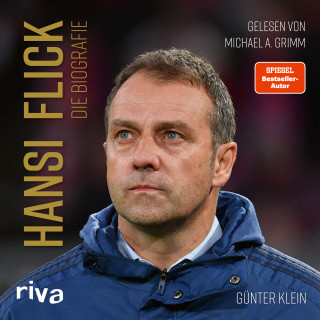 Günter Klein: Hansi Flick