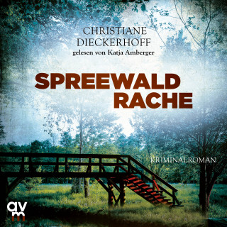 Christiane Dieckerhoff: Spreewaldrache