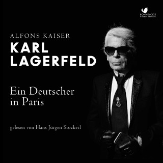 Alfons Kaiser: Karl Lagerfeld