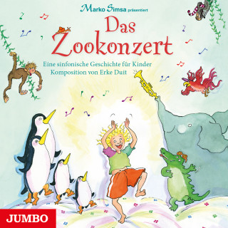 Marko Simsa: Das Zookonzert