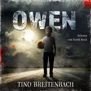 Tino Breitenbach: Owen