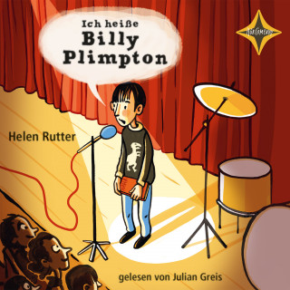 Helen Rutter: Ich heiße Billy Plimpton