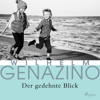Wilhelm Genazino: Der gedehnte Blick