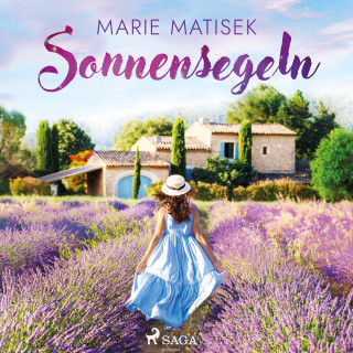 Marie Matisek: Sonnensegeln