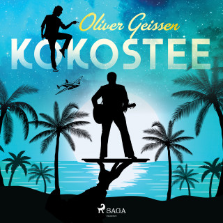 Oliver Geissen: Kokostee