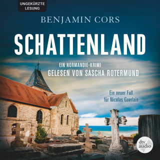 Benjamin Cors: Schattenland