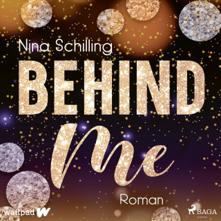 Nina Schilling: Behind Me: Tessa & Dyan
