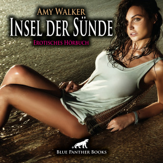 Amy Walker: Insel der Sünde / Erotische Geschichte