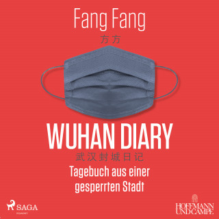 Fang Fang: Wuhan Diary