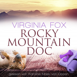 Virginia Fox: Rocky Mountain Doc