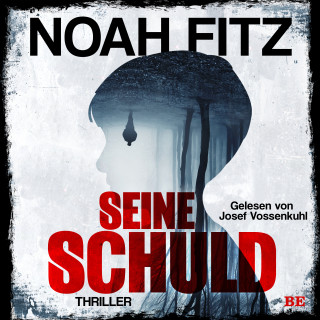 Noah Fitz: Seine Schuld