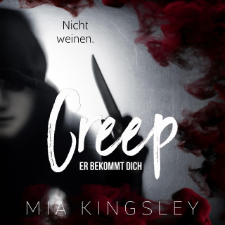 Mia Kingsley: Creep