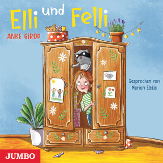 Anke Girod: Elli und Felli