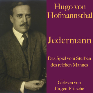 Hugo von Hofmannsthal: Hugo von Hofmannsthal: Jedermann