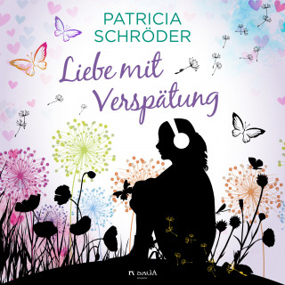 Patricia Schröder: Liebe mit Verspätung