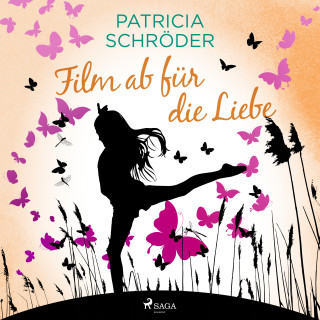 Patricia Schröder: Film ab für die Liebe