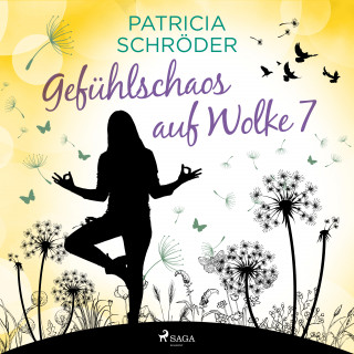 Patricia Schröder: Gefühlschaos auf Wolke 7