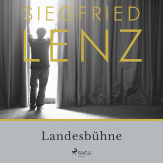 Siegfried Lenz: Landesbühne