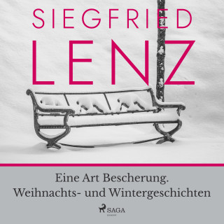 Siegfried Lenz: Eine Art Bescherung. Weihnachts- und Wintergeschichten