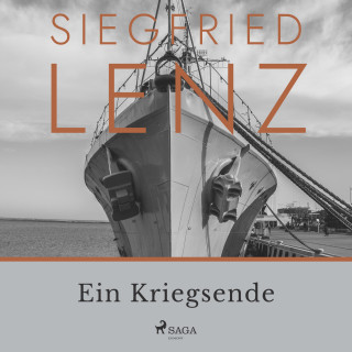 Siegfried Lenz: Ein Kriegsende