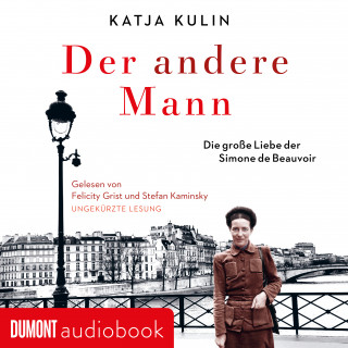 Katja Kulin: Der andere Mann