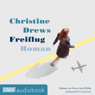 Christine Drews: Freiflug