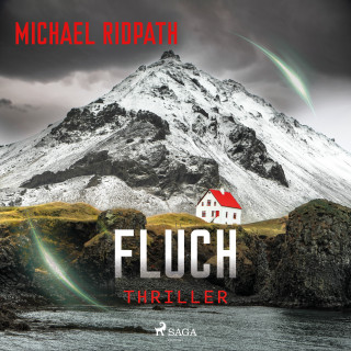 Michael Ridpath: Fluch