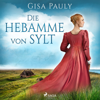Gisa Pauly: Die Hebamme von Sylt