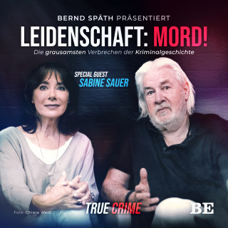 Bernd Späth: Leidenschaft: Mord!