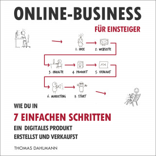 Thomas Dahlmann: Online-Business für Einsteiger